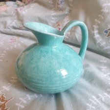 Vtg  50s 60s West Germany Jug