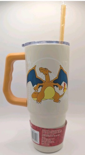 Pokémon charizard white - pokémon,