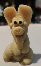 Piggin' Lust by David Corbridge 2005 VGC  No Box Part of the 7 sins collection 