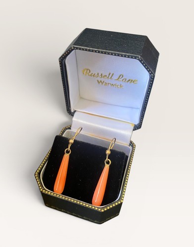 Victorian 9ct gold - victorian,