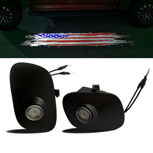 2pcs side rearview mirror - 2pcs,