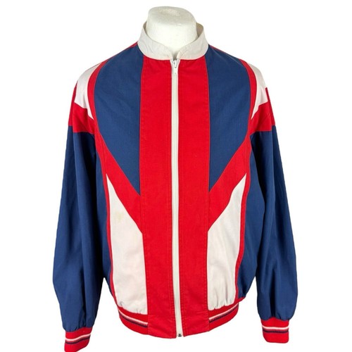 Gabicci jacket vintage large - jacket,