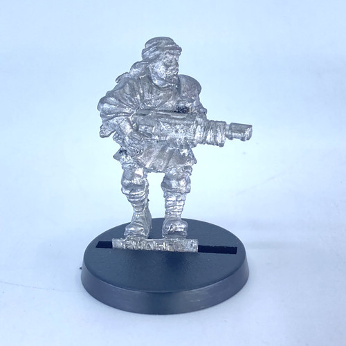 Tallarn desert raider crew - tallarn,