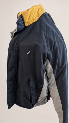 Vintage 90s nautica - vintage,