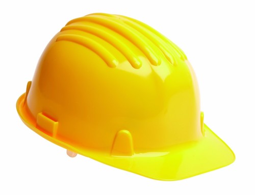 Safety helmet hard - safety, helmet,hard