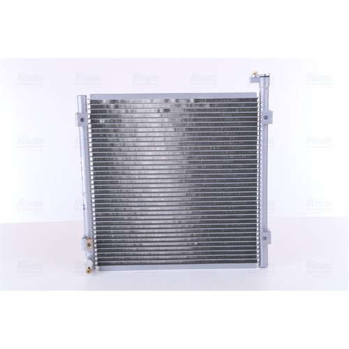 Air con condenser for honda - con,
