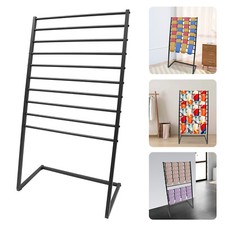 Scarf Display Stand,10 Tier