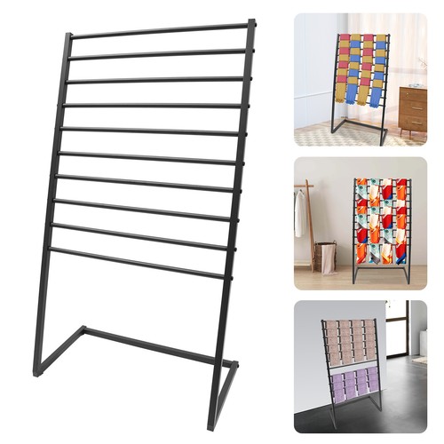 Scarf display stand - stand,10, tier