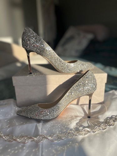Jimmy choo romy uk5 - jimmy,