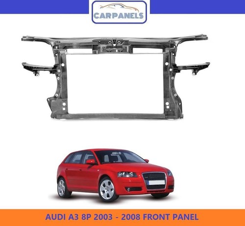 Audi front panel - front,