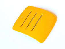 ROYAL ALLOY GP125 AC 2022 ATOMIC GLOSS ORANGE GOOD USED INSPECTION DOOR