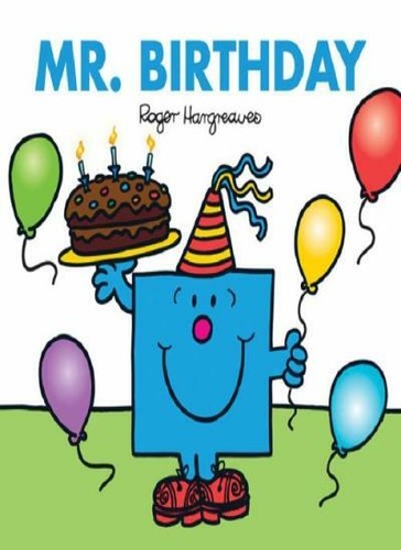 Birthday by roger - men),