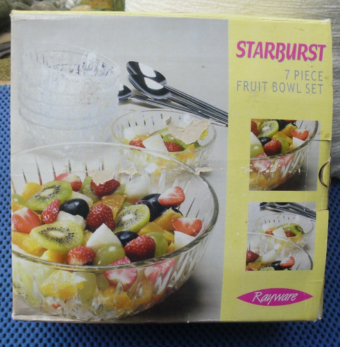 Lovely vintage rayware - vintage,