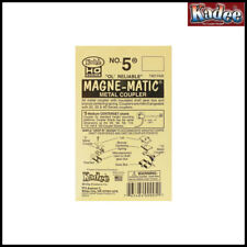 Kadee No 5 Universal Coupler