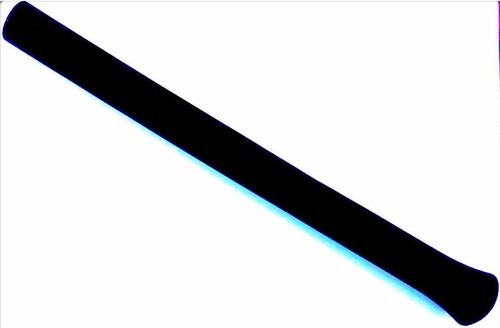 Pre formed duplon - pre-formed, rod