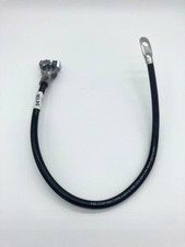 20" Top Post Negative Battery