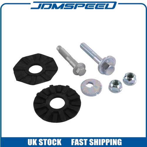 Rear left right wishbone - rear,