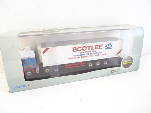 Gauge oxford erf - oo, 1.76