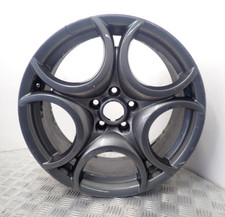 ALFA ROMEO BRERA SPIDER