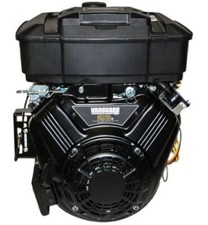 VANGUARD 23HP 1 INCH Keyway Shaft Engine WITH FUEL TANK