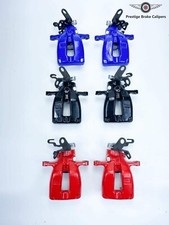 GENUINE VW SCIROCCO R MK3 REAR