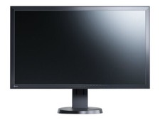 EIZO EV2736W 27" QUAD HD 1440p PLS LED Monitor Display Port DVI-I USB HUB