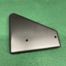 Triumph T140E LH Outer Air Box Cover 83-7241 NOS
