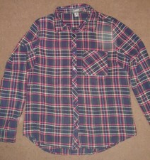 LADIES PRIMARK NAVY BLUE