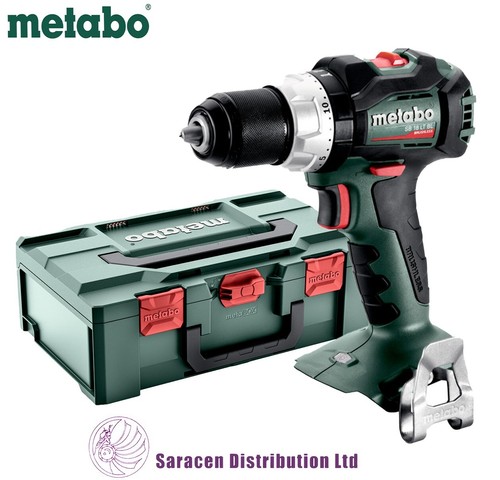 Metabo bl cordless - metabo,