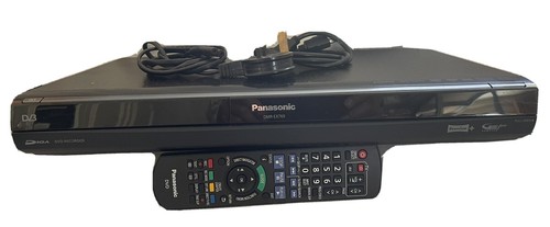 Panasonic dmr ex769ebk dvb - dmr-ex769ebk,