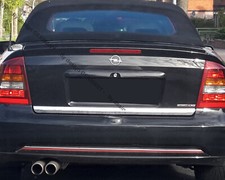Car Spoiler suitable for Opel