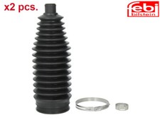 X2 PCS FRONT LEFT RIGHT