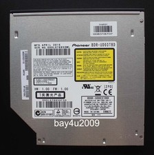 New 9.5mm BDR-UD03 SATA Tray