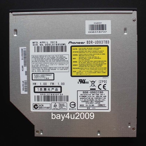 New 5mm bdr ud03 - new, bdr-ud03