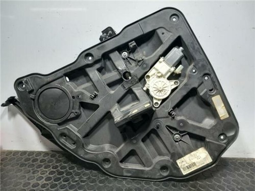 3006611 rear power window - window, lh