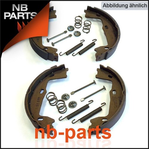 Brake shoes accessories for - accessories,