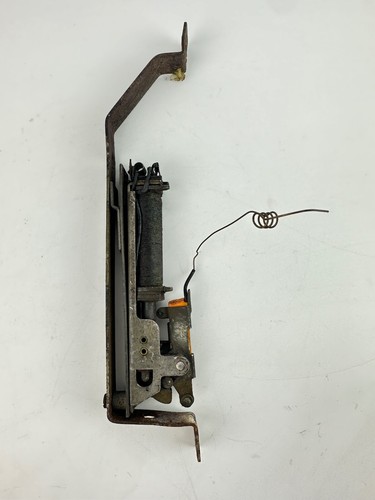 Vintage lucas trafficator - vintage,