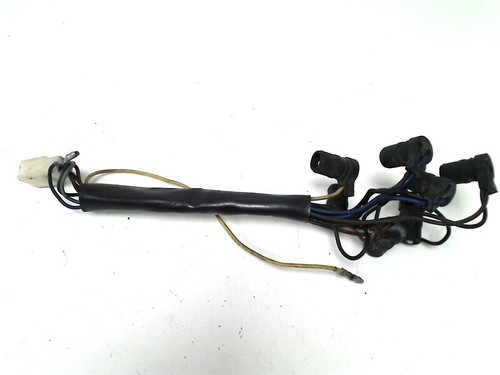 Main wiring harness yamaha - main,