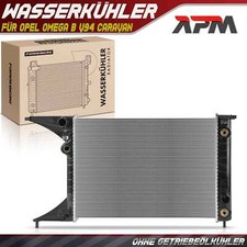 Cooler Radiator Automatic