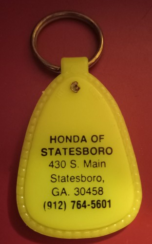 Vintage honda statesboro - statesboro, ga