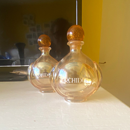 Orchidee decorative - orchidee, 2x