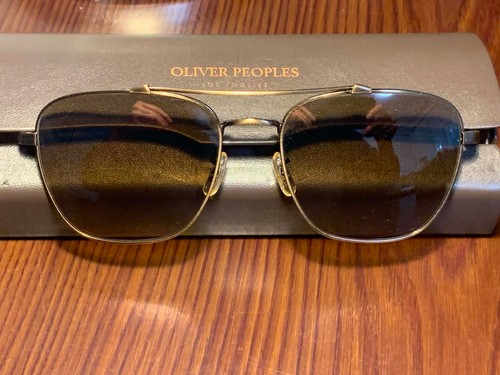 Oliver peoples brunello - peoples,