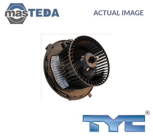 537 0017 interior blower - interior, fan