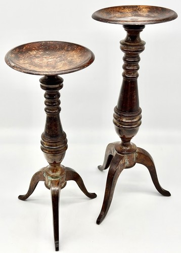 Set antique cast iron - 2,