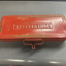 Rothenberger TUBE BENDER set, 6-8-10mm 