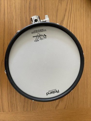 Roland drums 128 dual - roland, v-drums