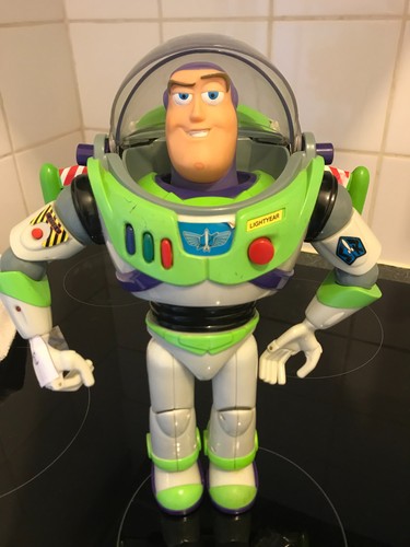 Vintage disney 1996 toy story - vintage,