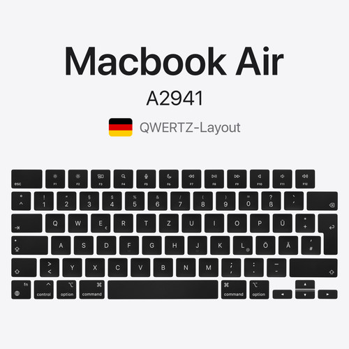 Macbook air keycap replacement - macbook,