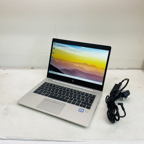 Elitebook 830 i5 7300u - g5, i5-7300u