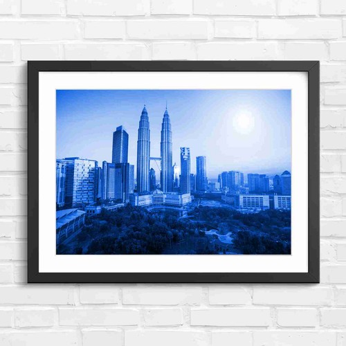 Malaysia petronas towers - malaysia,